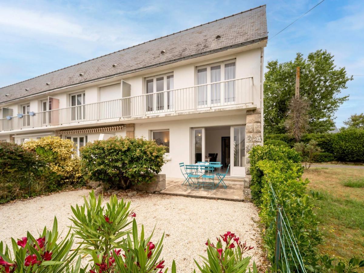 Holiday Home Les Dunes-3 By Interhome Киберон Экстерьер фото
