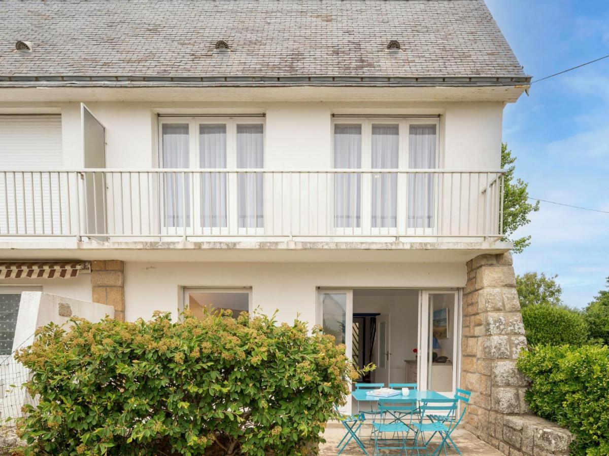 Holiday Home Les Dunes-3 By Interhome Киберон Экстерьер фото